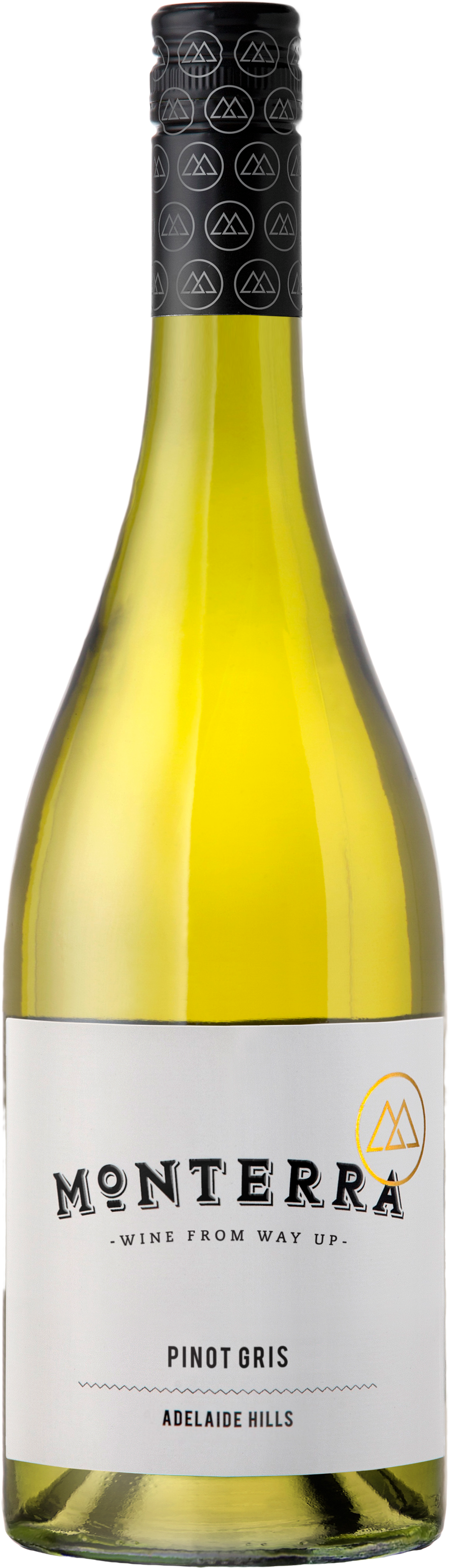 Adelaide Hills Pinot Gris Pinot Gris Loonie Wine Co 